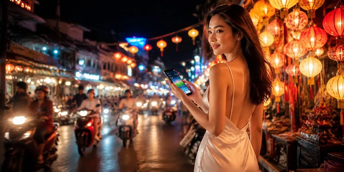 58winn Kết nối mạng