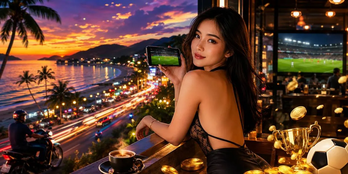 58winn Chọn Lọc Di Động